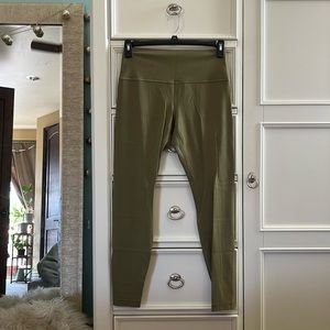 lululemon align leggings 10